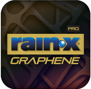 rain-x GRAPHENE